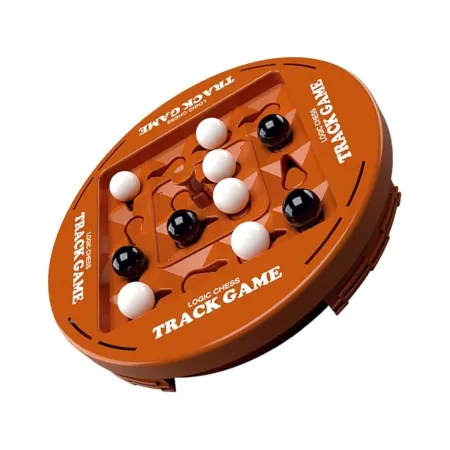 Gra planszowa, strategiczna Szachy Logiczne  