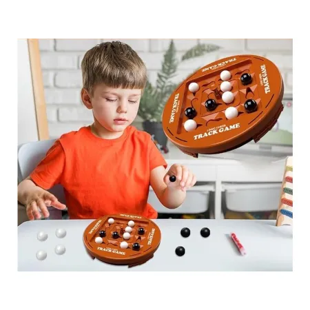 Gra planszowa, strategiczna Szachy Logiczne  