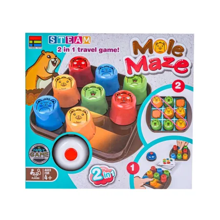 Edukacyjna Gra Logiczna 