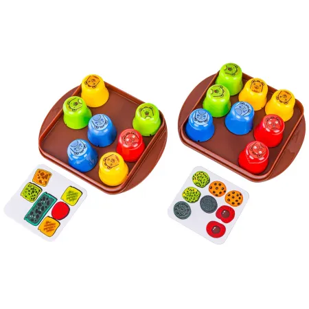 Edukacyjna Gra Logiczna 