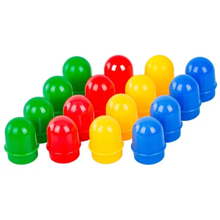 Rodzinna Gra Planszowa CHIŃCZYK Pop-up game-1898254