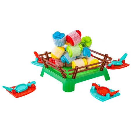 Rodzinna Gra Zręcznościowa 