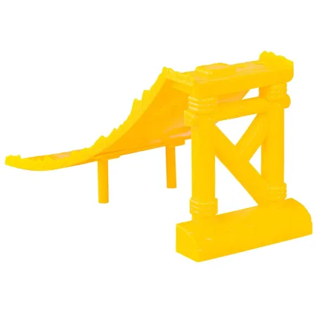 Zręcznościowa gra SPADAJĄCE JAJKO Wyścigi ptaszków Egg Rolling-1898344