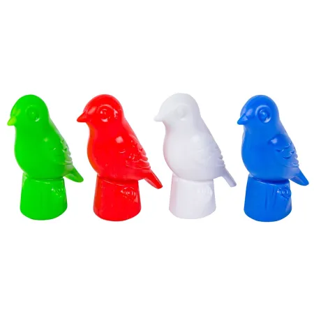 Zręcznościowa gra SPADAJĄCE JAJKO Wyścigi ptaszków Egg Rolling-1898345