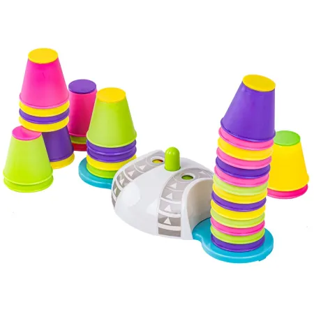 Edukacyjna gra zręcznościowa 