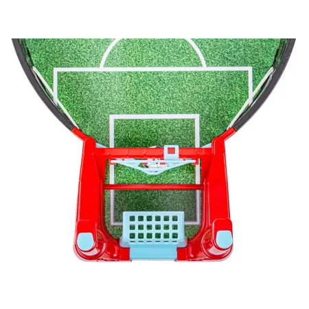 Rodzinna gra zręcznościowa PIŁKARZYKI Mini Stół Piłka nożna-1898383