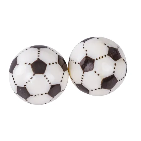 Rodzinna gra zręcznościowa PIŁKARZYKI Mini Stół Piłka nożna-1898387