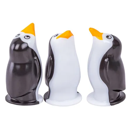 Gra zręcznościowa PINGWINKOWA WIEŻA 