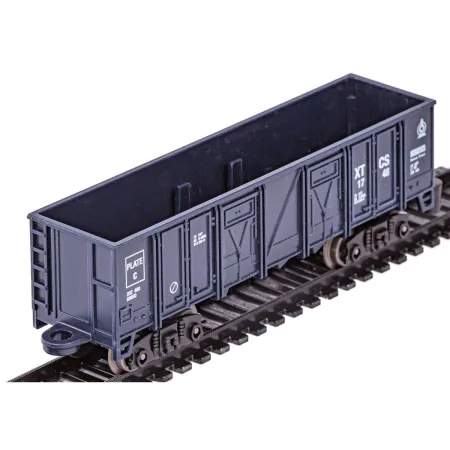 Elektryczna Kolejka Lokomotywa - Parowóz + 5 Wagonów-1898453