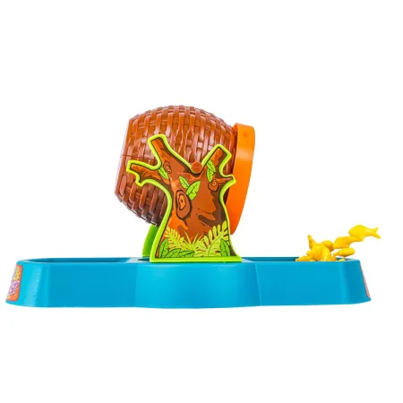 Zabawna gra zręcznościowa KOSZ RYBEK Balansujące rybki Koszyk Don't spill the Fish-1898510