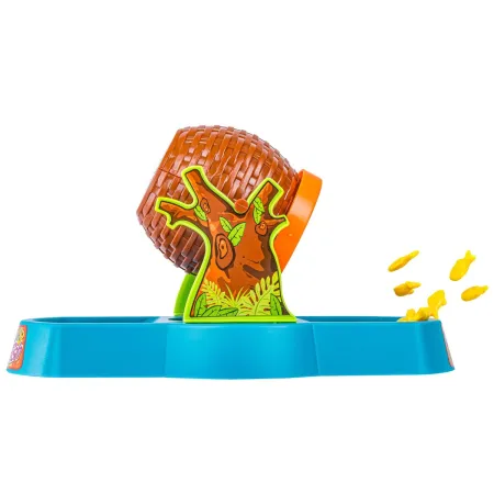 Zabawna gra zręcznościowa KOSZ RYBEK Balansujące rybki Koszyk Don't spill the Fish-1898511