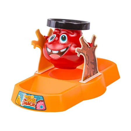 Gra zręcznościowa Wesoły garnuszek Nie strać przekąski Równoważnia Don't spill the Snack-1898518