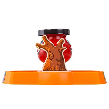 Gra zręcznościowa Wesoły garnuszek Nie strać przekąski Równoważnia Don't spill the Snack-1898519