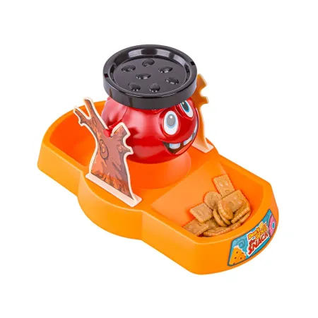 Gra zręcznościowa Wesoły garnuszek Nie strać przekąski Równoważnia Don't spill the Snack-1898522