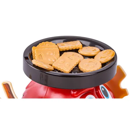 Gra zręcznościowa Wesoły garnuszek Nie strać przekąski Równoważnia Don't spill the Snack-1898523