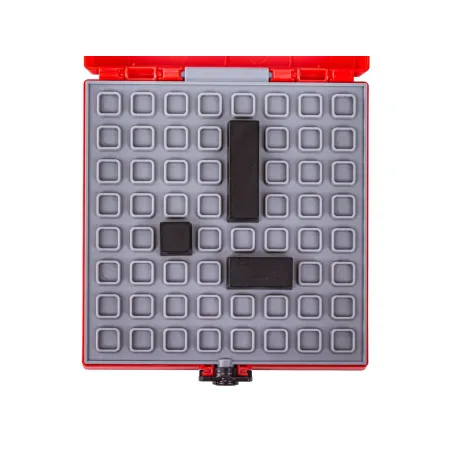 Logiczna gra zręcznościowa IQ Puzzle, Układanka, Łamigłówka, Kolorowe klocki-1898533