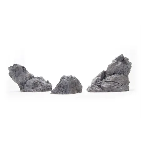 4aqua Iwagumi Stones L - skała boczna 30x20x22cm-1898909