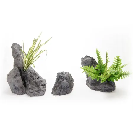 4aqua Iwagumi Stones L - skała boczna 30x20x22cm-1898914