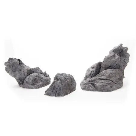 4aqua Iwagumi Stones M - skała boczna 22x13x15cm-1898918