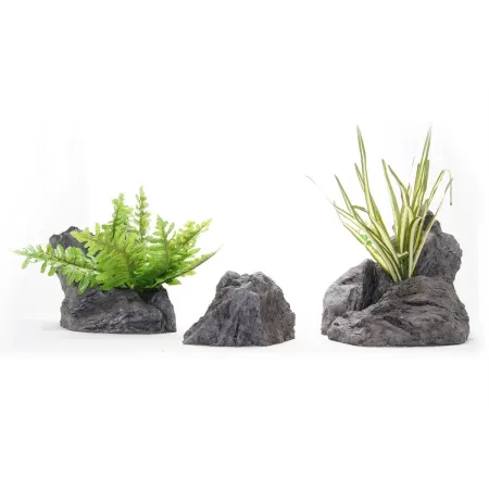 4aqua Iwagumi Stones M - skała boczna 22x13x15cm-1898921