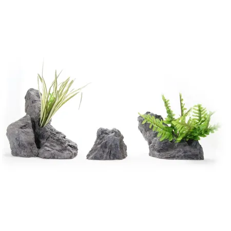 4aqua Iwagumi Stones M - skała boczna 22x13x15cm-1898922