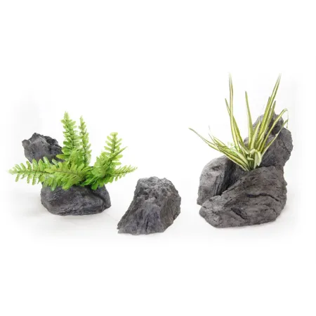 4aqua Iwagumi Stones M - skała boczna 22x13x15cm-1898923