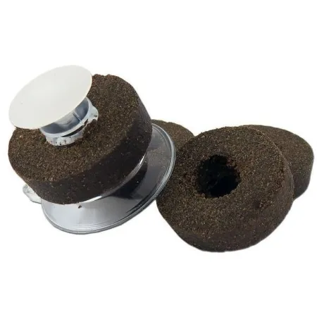 AF Calanidae Clip 100g - pokarm w krążkach z przyssawką-1898980