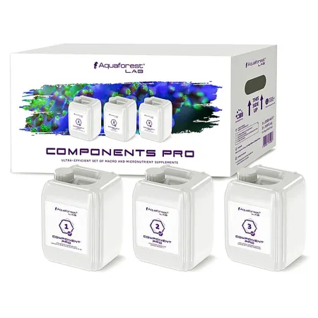 AF Components Pro 3x5l-1898983