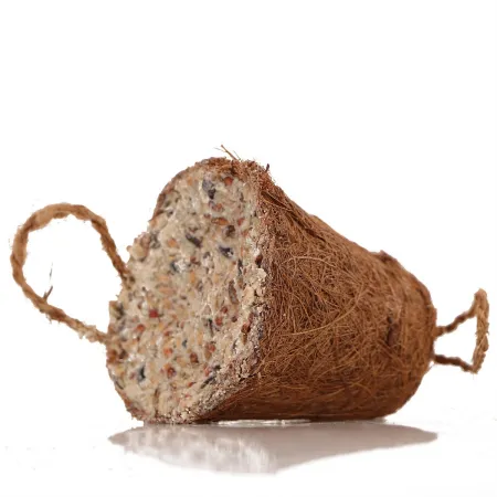 Alegia - Dzwonek tłuszczowy wołowy z nasionami dla ptaków dzikich-1899035