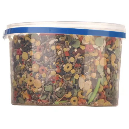 Alegia - extra plus  pokarm dla gryzoni i królików 3000ml-1899056