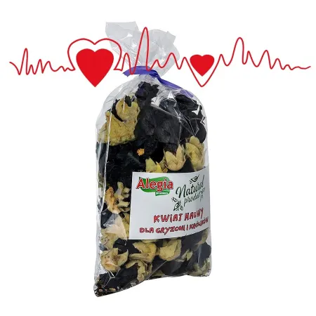 Alegia - kwiat malwy 20g-1899142
