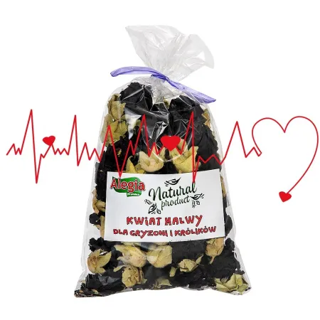 Alegia - kwiat malwy 20g-1899143