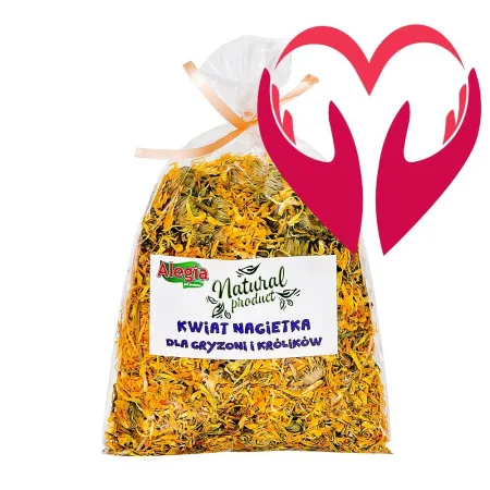 Alegia - kwiat nagietka 60g-1899146