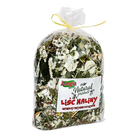 Alegia - liście malin 90g-1899161