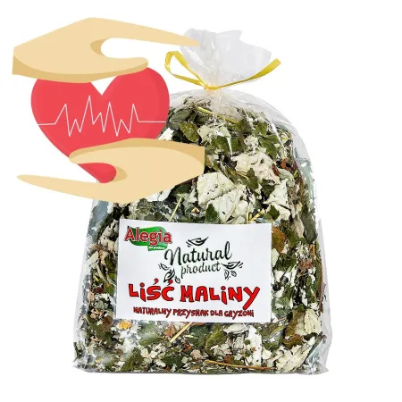 Alegia - liście malin 90g-1899162