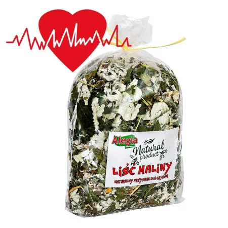 Alegia - liście malin 90g-1899163