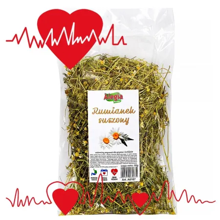 Alegia - rumianek 60g-1899279