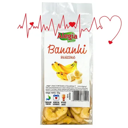 Alegia - suszone bananki-1899292