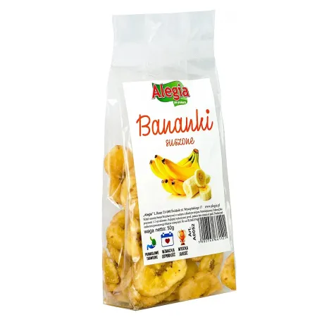 Alegia - suszone bananki-1899293