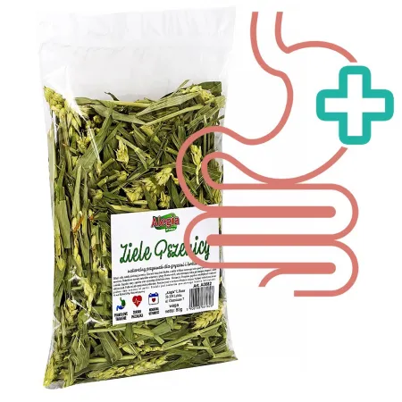 Alegia - ziele pszenicy 80g-1899304