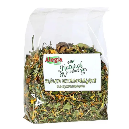 Alegia - ziółka wzmacniające 90g-1899323