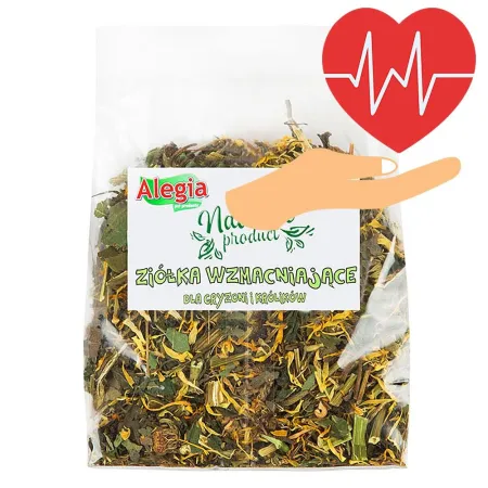 Alegia - ziółka wzmacniające 90g-1899324