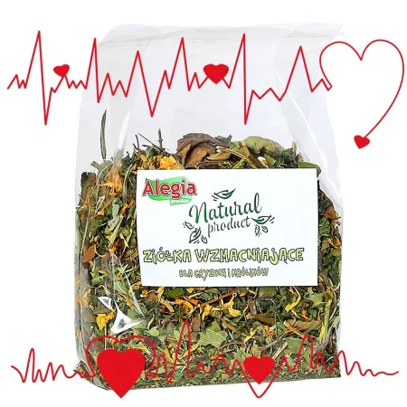 Alegia - ziółka wzmacniające 90g-1899325