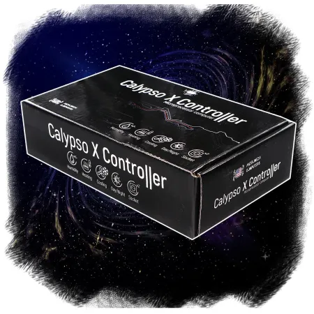 Andromeda Computers Calypso X Controller - termostat i higrostat-1899452