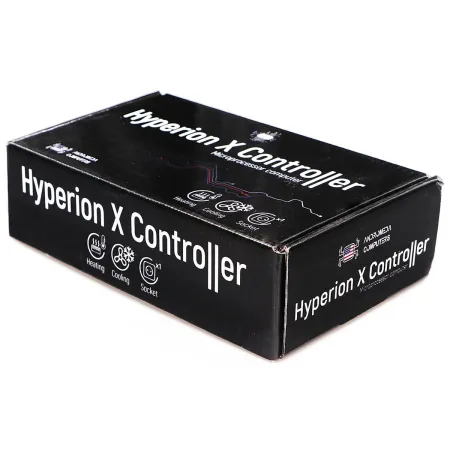 Andromeda Computers Hyperion X Controller - termostat