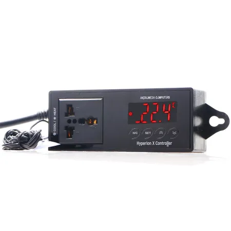 Andromeda Computers Hyperion X Controller - termostat-1899456