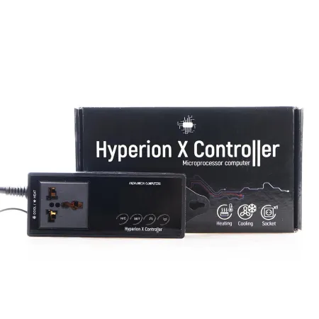 Andromeda Computers Hyperion X Controller - termostat-1899461