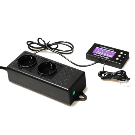 Andromeda Computers Phoenix X Controller - termostat i programator-1899468