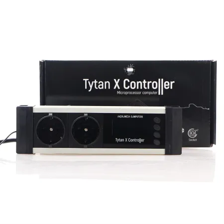 Andromeda Computers Tytan X Controller - termostat-1899478