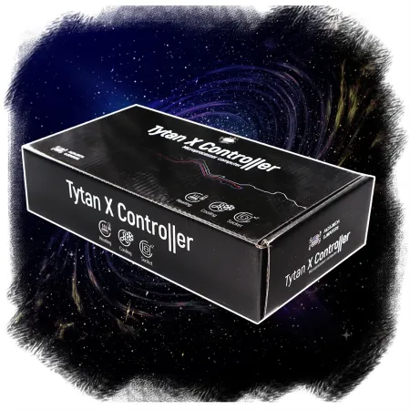 Andromeda Computers Tytan X Controller - termostat-1899480